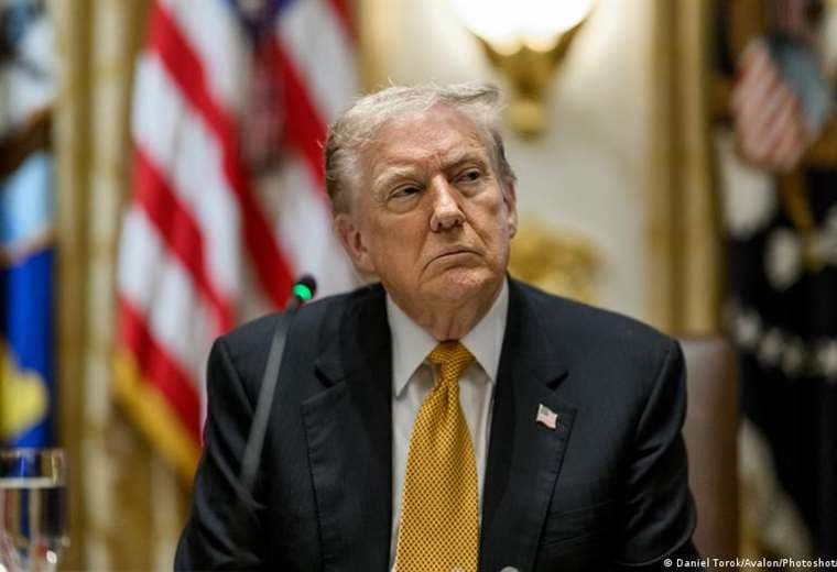 Minnesota y somalíes, nuevo blanco de las redadas de Trump