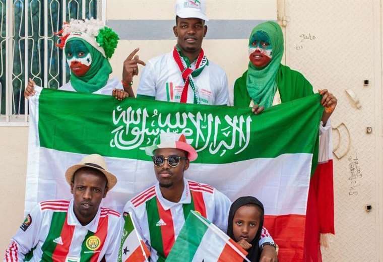 ¿Por qué es tan polémico que Israel haya reconocido a Somalilandia como país independiente?