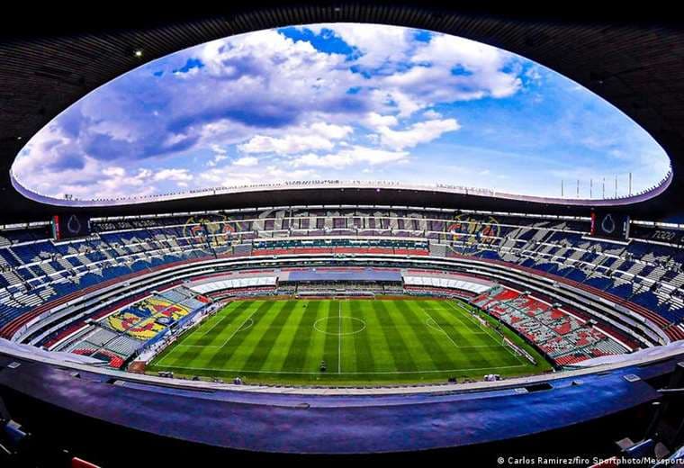 México y EE.UU. afinan sus planes de seguridad del Mundial 2026