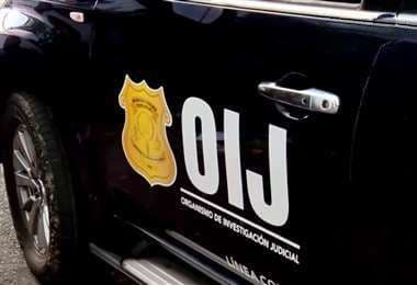 OIJ investiga robo como posible móvil tras ejecución de hombre dentro de su casa en San Carlos