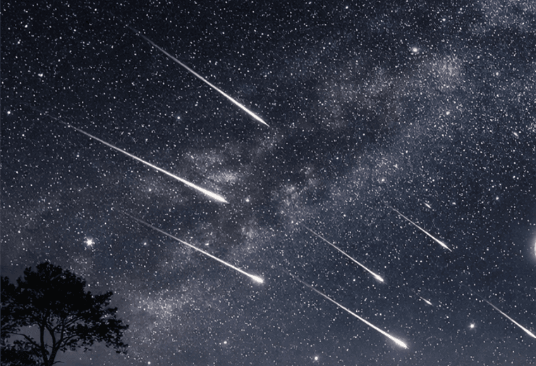 2026 traerá varios fenómenos astronómicos visibles desde Costa Rica 