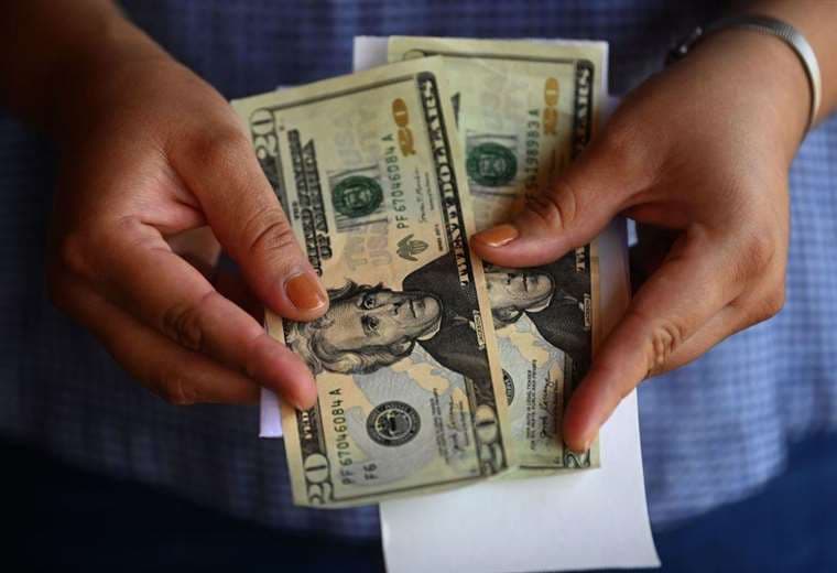 El miedo a la deportación aumentó la cantidad de dinero que los hondureños en EE.UU. envían a su país