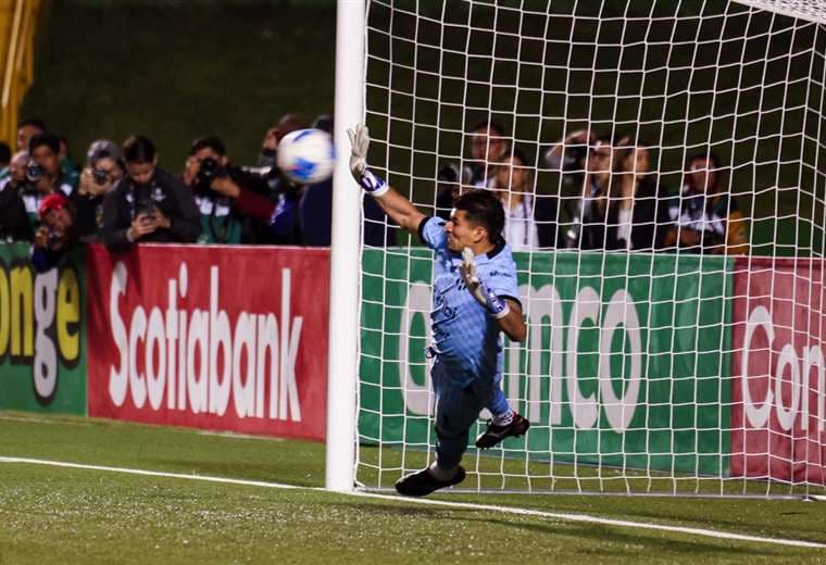 Bayron Mora, Alajuelense/Prensa LDA
