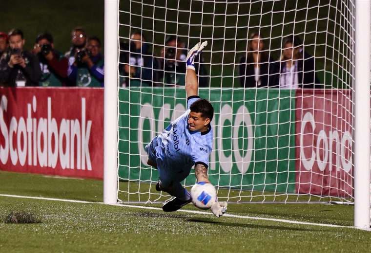 Bayron Mora: El héroe inesperado del tricampeonato de la Liga