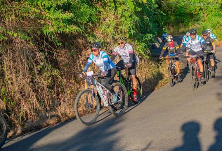 Ride del Zarpe 2025 promete una experiencia de MTB con causa social en Puriscal