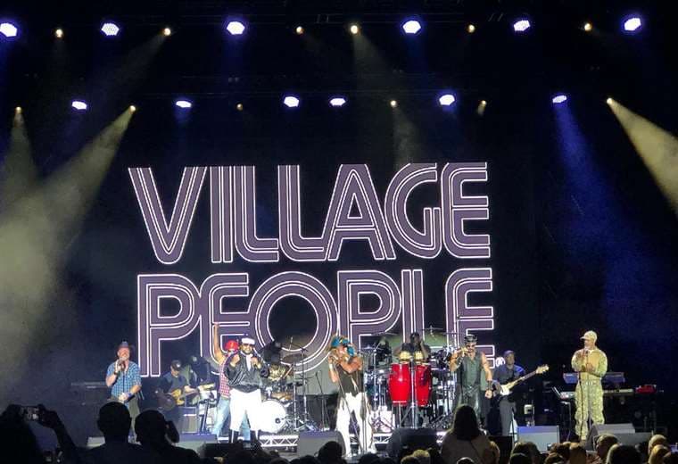 Village People cerrará el sorteo del Mundial, un nuevo guiño de la FIFA a Trump