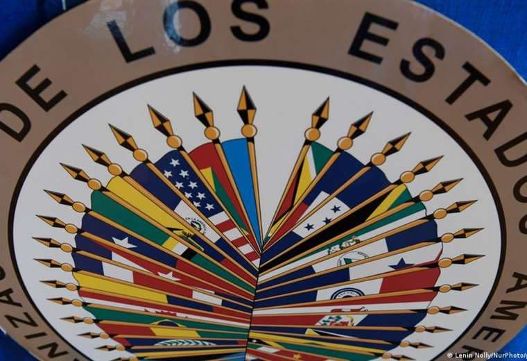 Perú propone en la OEA modificar el asilo diplomático