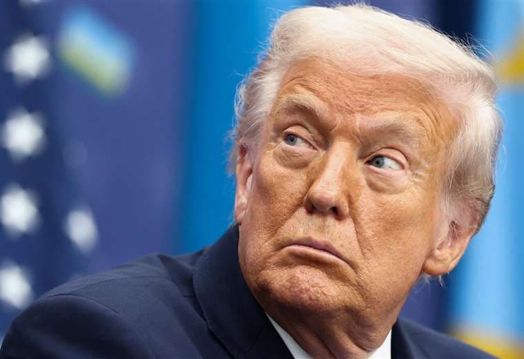 Trump dice que Europa se enfrenta a la "desaparición de su civilización"