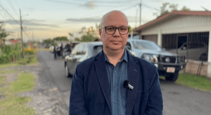 OIJ analizó 300 videos para capturar a gatillero vinculado con crimen de agente judicial