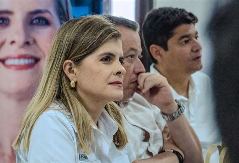 Encuesta CIEP-UCR: Laura Fernández alcanza 40% de la intención del voto