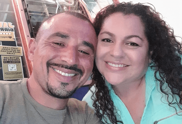 Tica cuenta lo bueno y lo malo de cumplir años en San Valentín