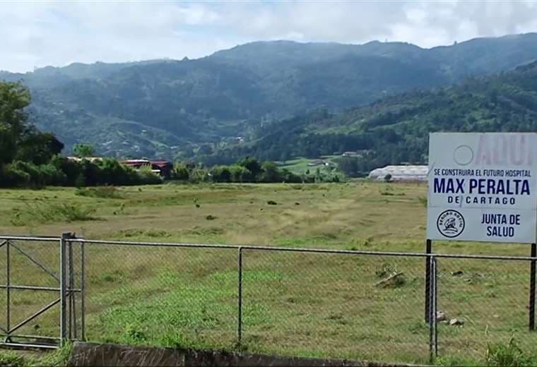 Por segunda semana consecutiva, CCSS pospone decisión sobre nuevo hospital de Cartago