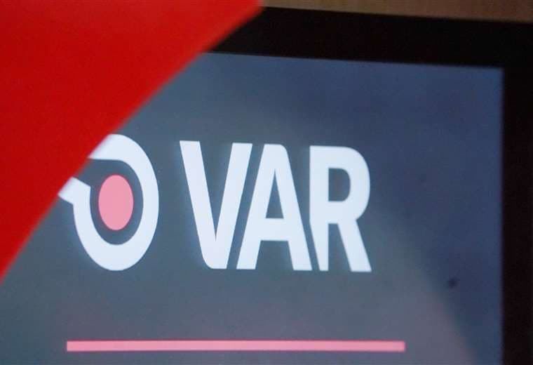 Comisión de Arbitraje no hizo público video ni audio de jugada más polémica de la fecha