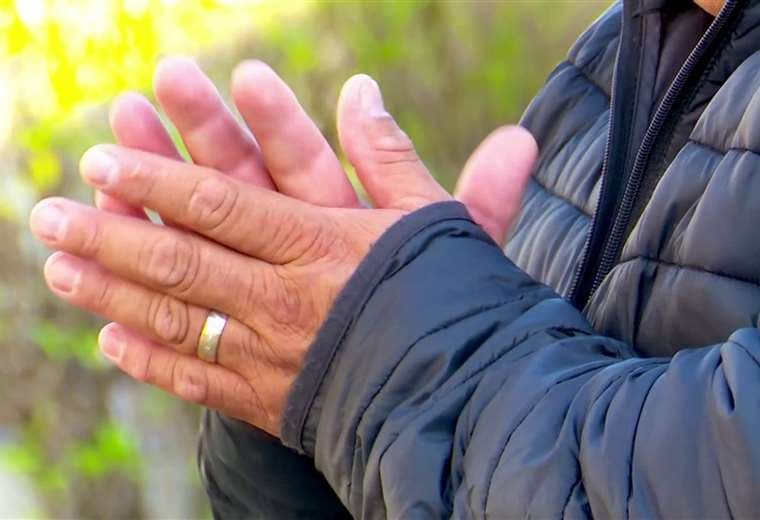 ¡Prepare abrigo y hasta dos cobijas! Costa Rica continuará con bajas temperaturas