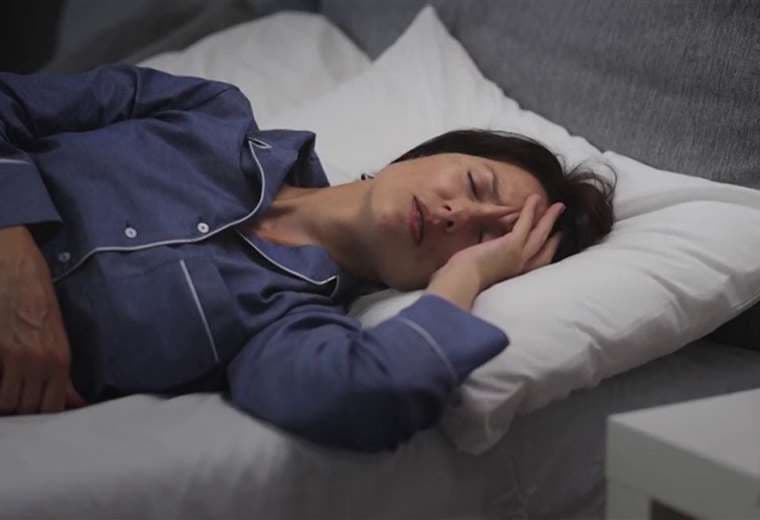 Lo que los trastornos del sueño dicen sobre nuestra salud