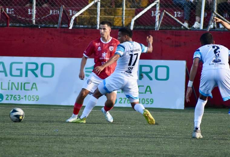 Santos-Santa Ana. ADS