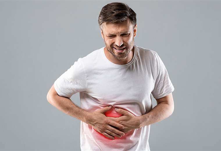 Impacto del mal uso de medicamentos en el hígado