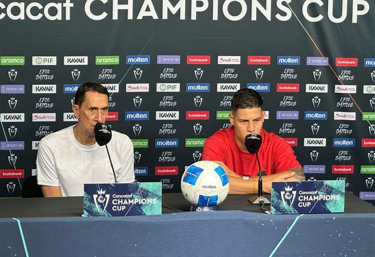 Foto: José Ramírez