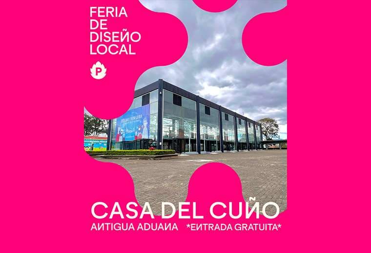 Pitaya toma la Casa del Cuño en la Semana del Diseño Costa Rica | Teletica