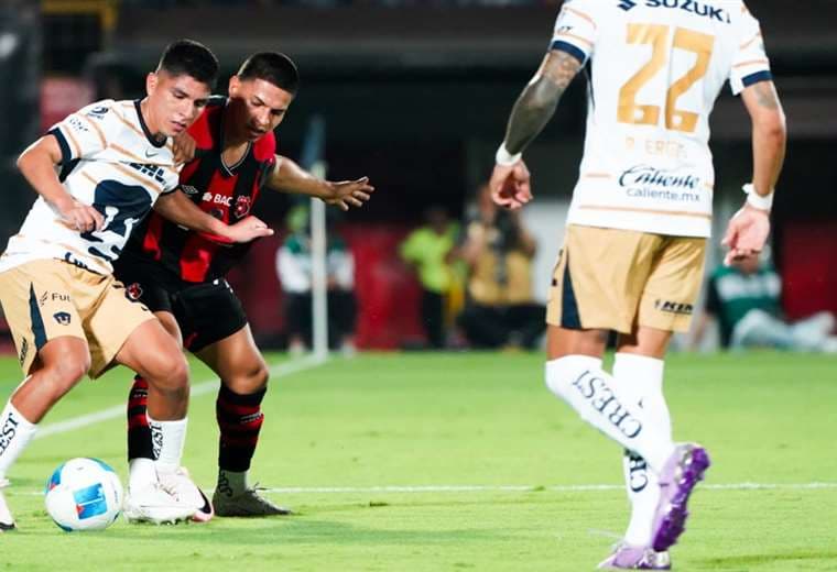  Fotos: Juan Manuel Quirós Cavallini