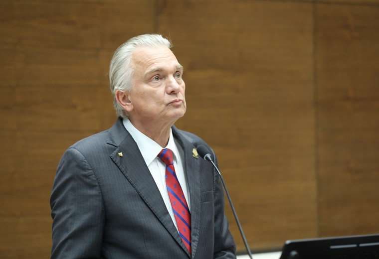 Cortesía prensa Asamblea Legislativa 