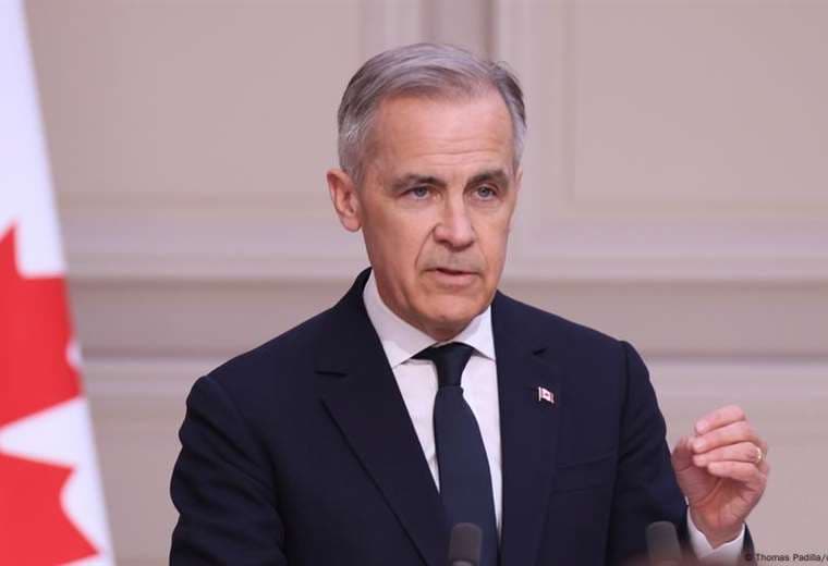 Canadá convocará elecciones anticipadas para el 28 de abril