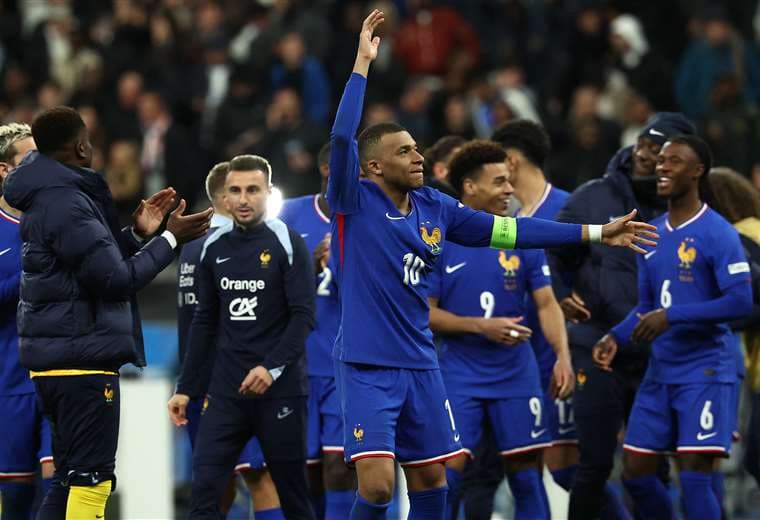 Remontadas, penales y máxima emoción en una Liga de Naciones que ya tiene 'semis'