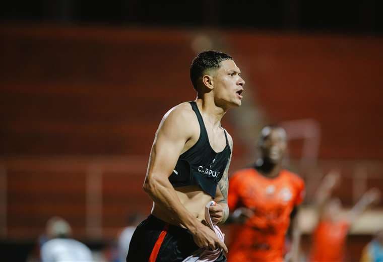 Anthony Hernández. PFC