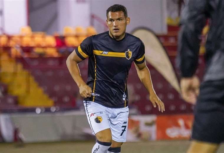 Jurgens Montenegro. ML