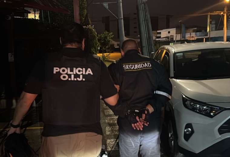 Cae sospechoso de circular pornografía de menores en aplicaciones de mensajería