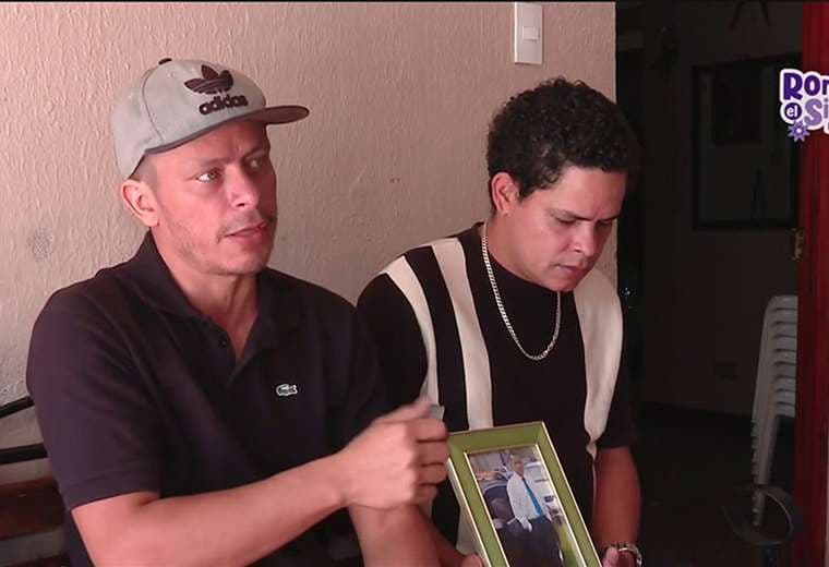 “Pido que esto no quede así”, dice madre de pastor que murió 17 días después de asalto