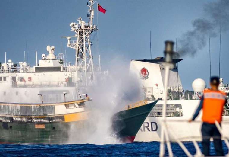 Tres intensas disputas por nombres geográficos en el mundo más allá del Golfo de México