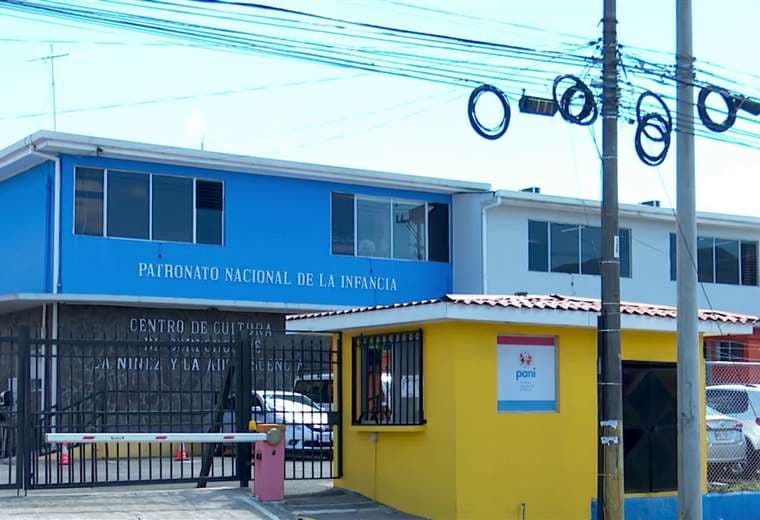 PANI interviene en caso de niño de 12 años sospechoso de matar a su padrastro