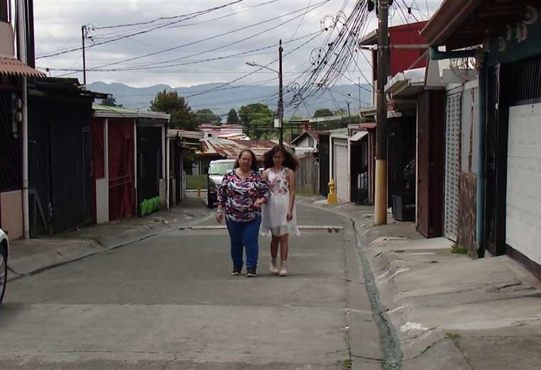 ¿Cómo es vivir en Costa Rica con el trastorno del espectro autista?