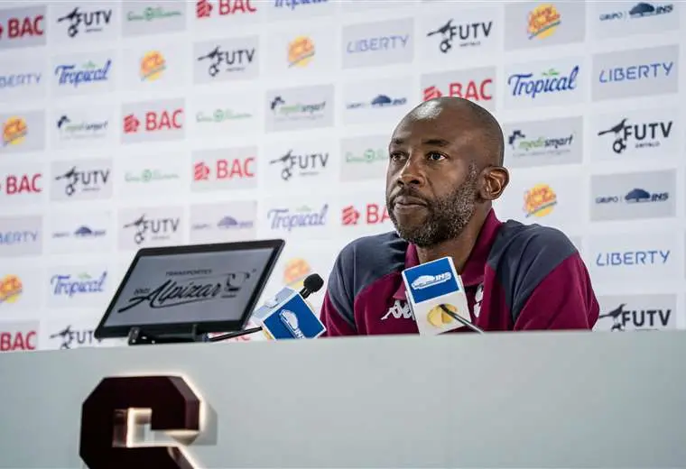 Wanchope mostró su lado más crítico: “Para mí ha sido el peor partido que hemos jugado”