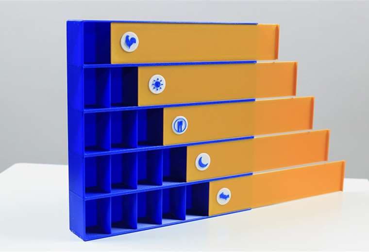 CCSS inicia entrega de organizadores de medicamentos para pacientes de tres hospitales