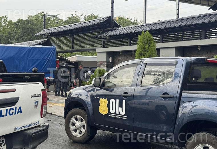 Gobierno veta proyecto para pensión anticipada en el OIJ