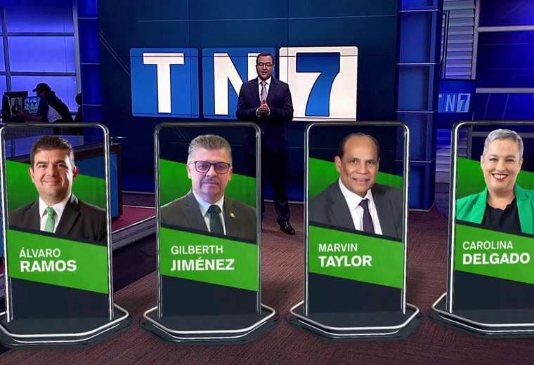 En cifras: Así ha cambiado la participación y el voto en las elecciones del PLN