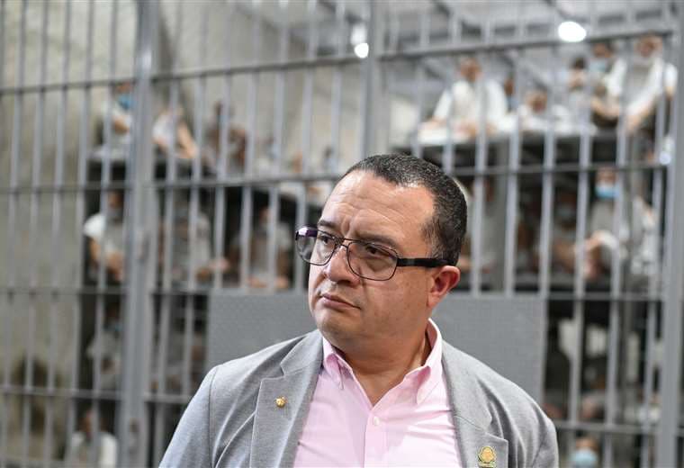 Ministro de Justicia volverá a ser indagado por caso de supuesto peculado, confirma Corte