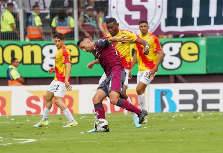 Crédito: Juan Manuel Quirós