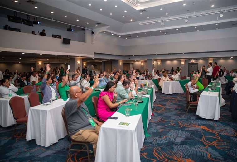 Presidente del PLN pide a sus futuros diputados renunciar a gasolina pagada con fondos públicos