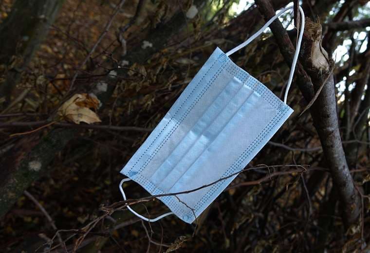 Salud confirma circulación de nueva variante de influenza