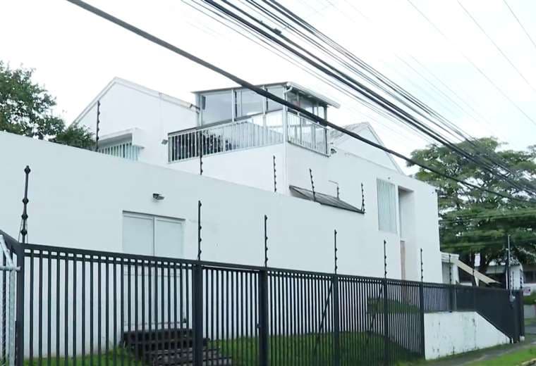 Amplían prisión preventiva a miembros de call center de estafas en Sabana Sur