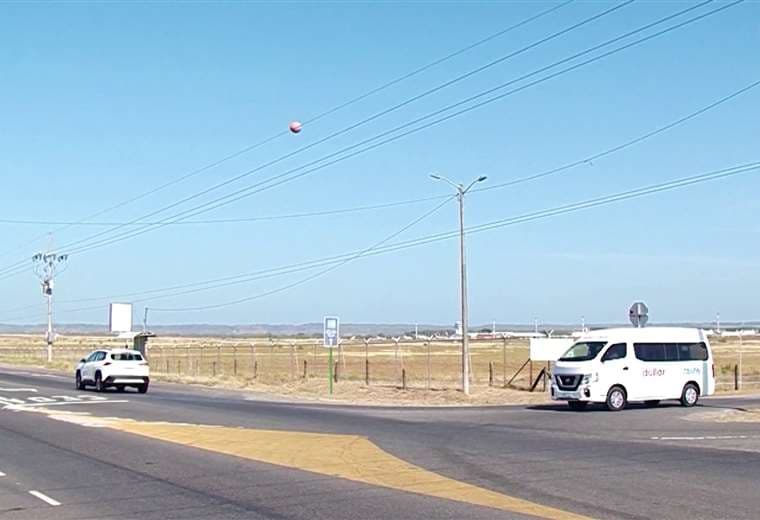 Caso "Pista Oscura": Fiscalía cita a Natalia Díaz y seis imputados más