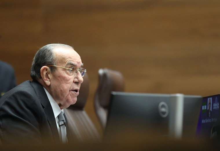 Siguen los ‘hackeos’ en el Congreso: Rodrigo Arias es la nueva víctima