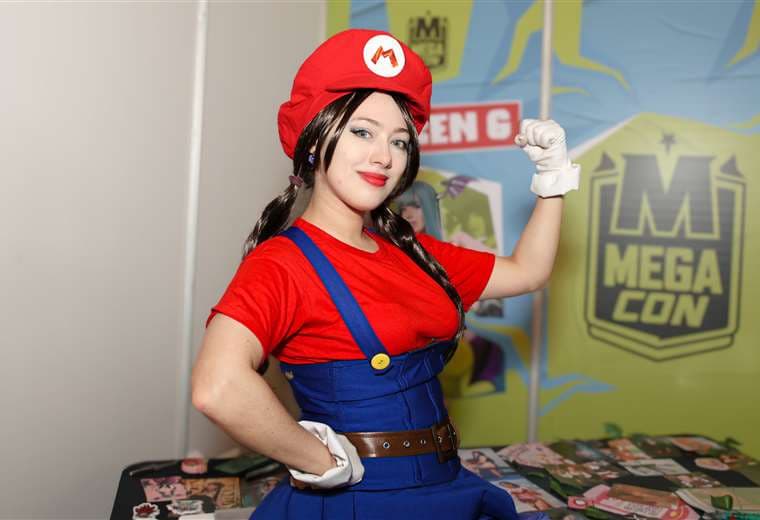 Crédito: José Fernando Araya