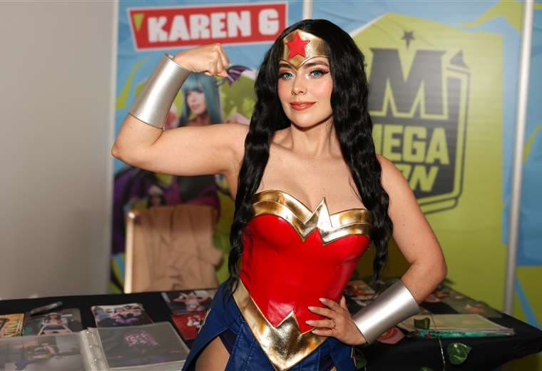 Crédito: José Fernando Araya