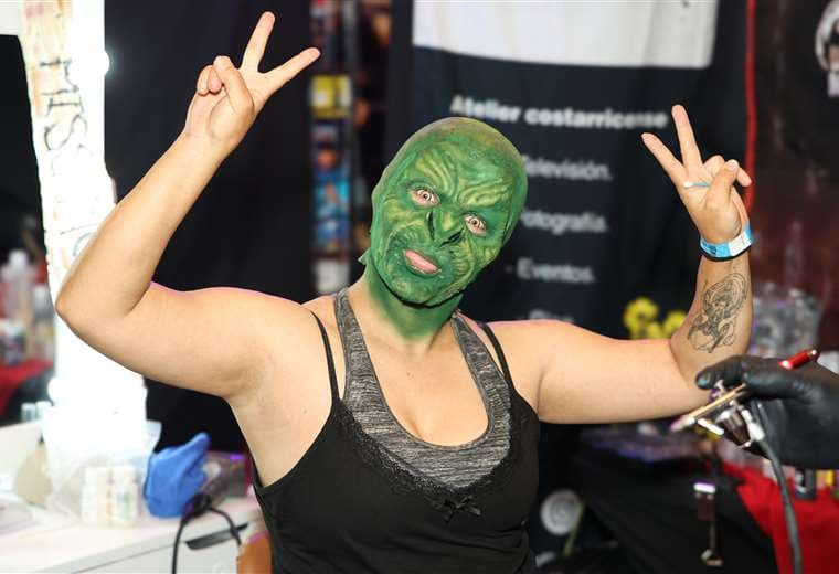 Crédito: José Fernando Araya