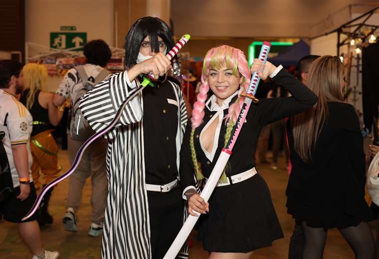 Crédito: José Fernando Araya