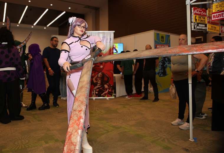 Crédito: José Fernando Araya